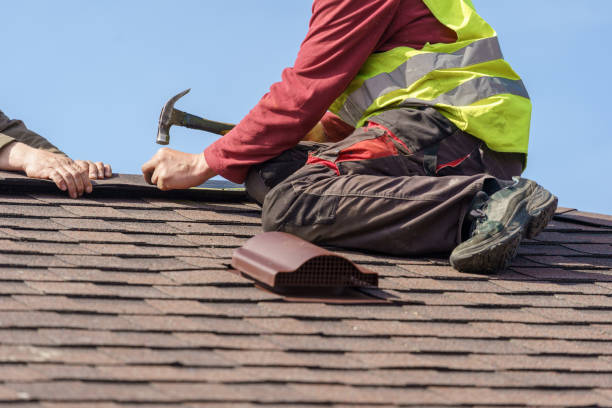 Best Roof Leak Repair  in Meridianville, AL
