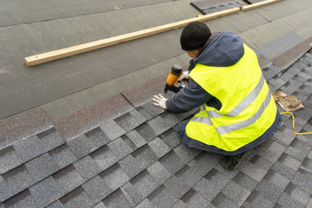Best Slate Roofing Contractor  in Meridianville, AL