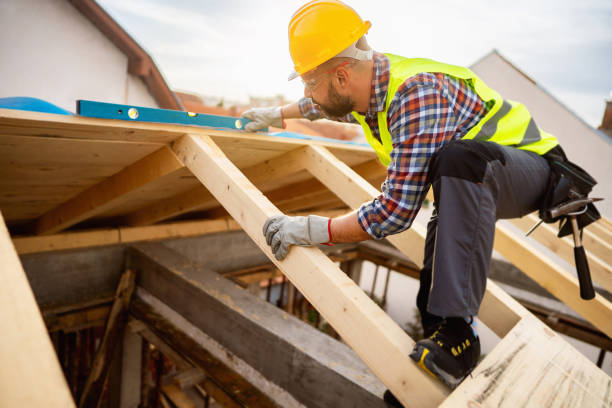 Best Sealant for Roof  in Meridianville, AL