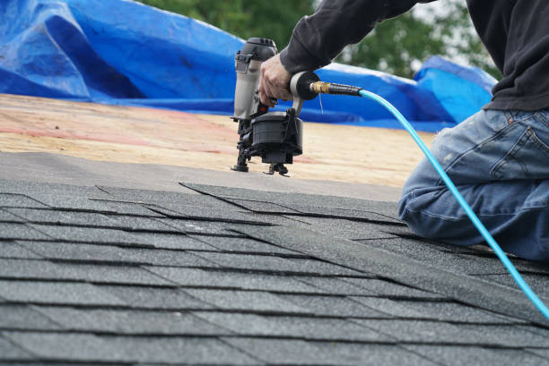 Quick and Trustworthy Emergency Roof Repair Services in Meridianville, AL