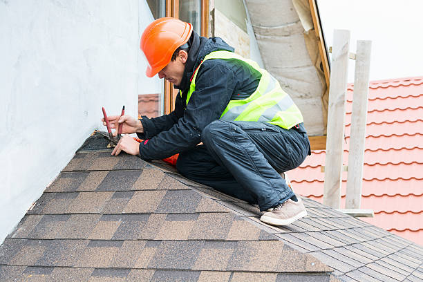 Best Roof Repair Specialists  in Meridianville, AL