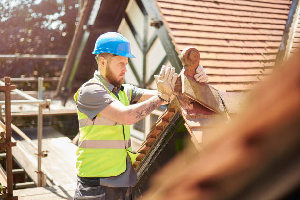 Best Roof Waterproofing Services  in Meridianville, AL