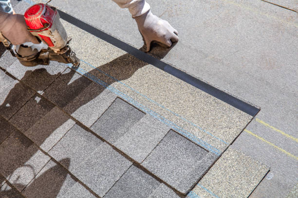 Best Roofing Contractor Near Me  in Meridianville, AL