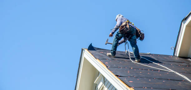 Meridianville, AL Roofing Contractor Company